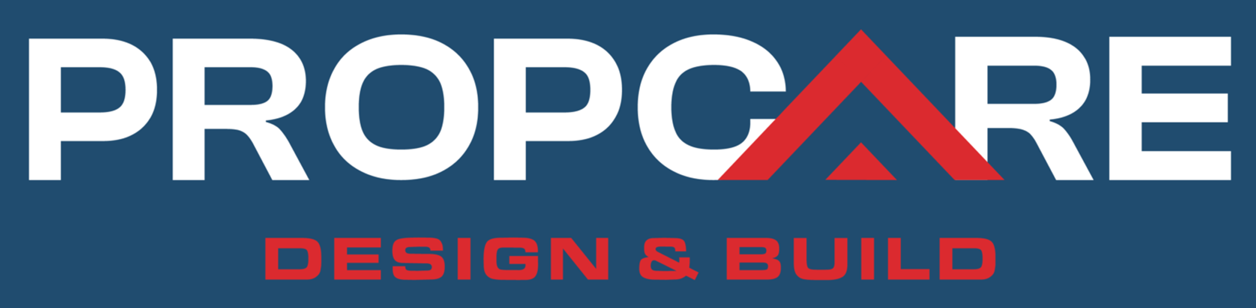 Propcare Footer Logo